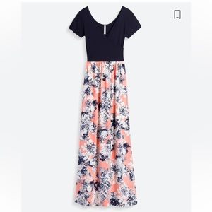 GILLI
Ryland 2fer Maxi Dress